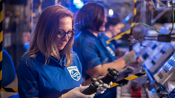 Human Rights Report 2022 – upholding human rights across Philips and throughout the value chain
