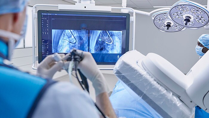Philips expands network of clinical partners to set new standard of care for the early diagnosis and treatment of lung cancer