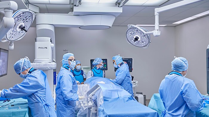 Miami Cardiac & Vascular Institute - 35 years of innovation and delivering better care for patients