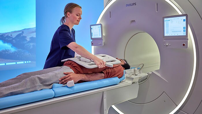 Update on the leadership of Philips’ Precision Diagnosis businesses