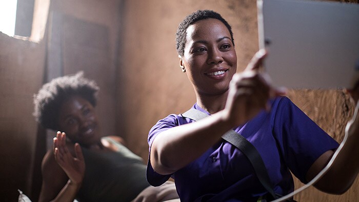 Philips Foundation publishes its 2021 Annual Report