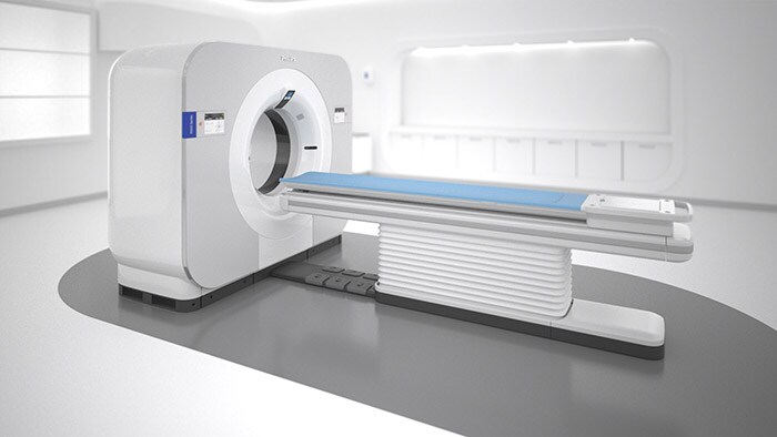 French Lyon University Hospital remains at the forefront of spectral CT imaging with the aid of Philips Spectral CT 7500 scanner