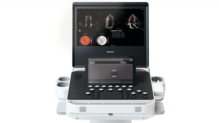 Philips comprehensive cardiology portfolio showcased at ACC/WCC 2023