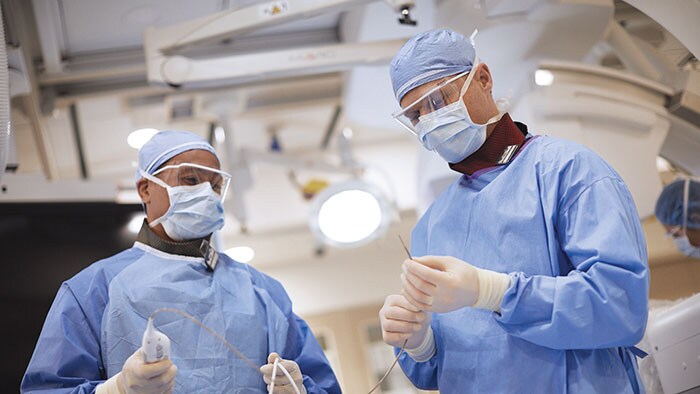Philips showcases comprehensive cardiology portfolio designed to increase physician confidence and efficiency in diagnosing and treating cardiac disease at ACC/WCC 2023