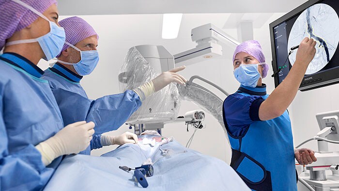 Philips and BIOTRONIK expand care for out-of-hospital cardiology labs with new strategic alliance