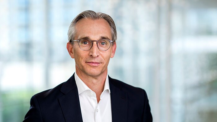 Creating value with sustainable impact: Philips CEO Roy Jakobs on Bloomberg TV