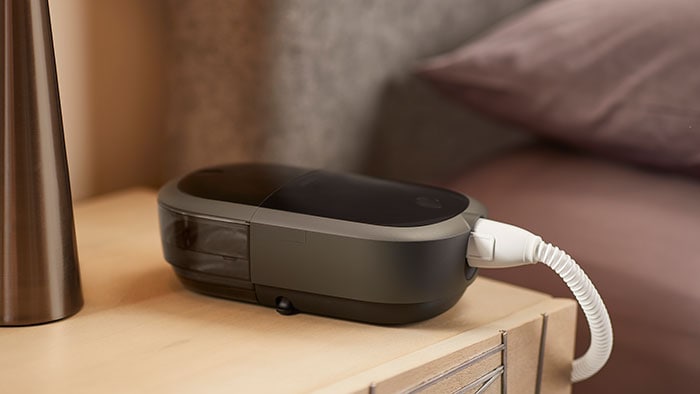Explained: Silicone sound abatement foam used in DreamStation 2 and the sleep and respiratory care devices remediated as part of the June 2021 Philips Respironics recall*
