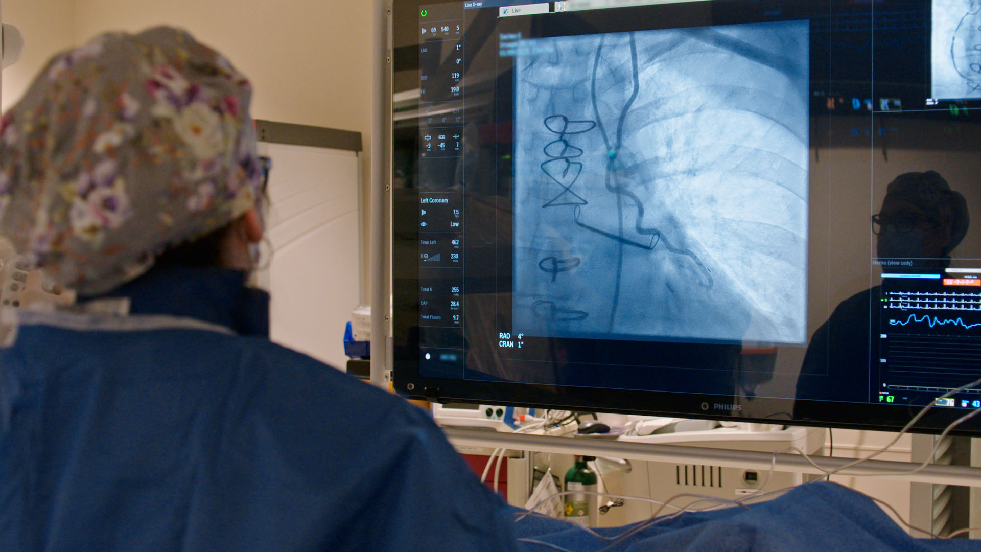 Philips and TriHealth announce multi-year partnership - News | Philips