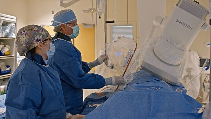 Philips and TriHealth announce multi-year partnership at heart of new TriHealth Heart & Vascular Institute on the campus of Bethesda North Hospital