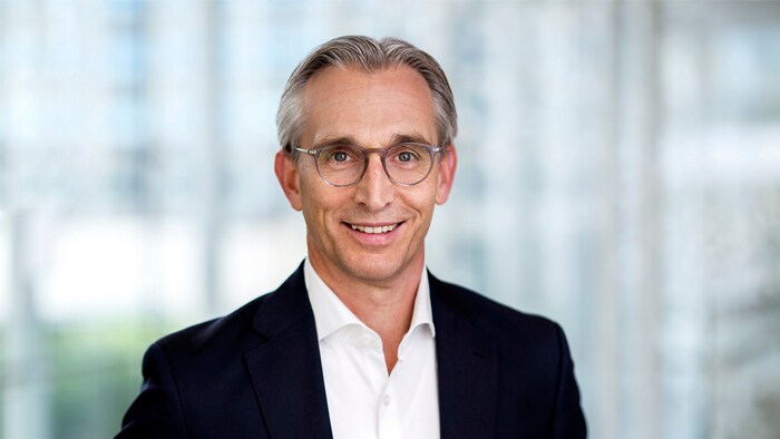 Philips CEO Roy Jakobs tells BNN Bloomberg about earning consumer confidence, profitable growth and how AI innovations impact the healthcare industry
