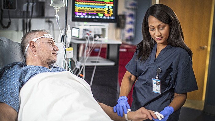 Bon Secours Mercy Health and Philips sign multi-year strategic collaboration