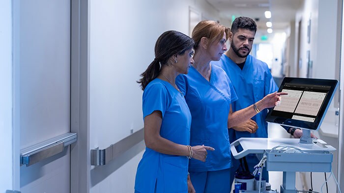 Philips aims to transform diagnostic cardiology with introduction of new Cardiac Workstation