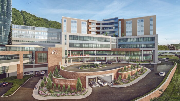 Carilion Clinic further expands quality cardiac care access with latest Philips innovations at region’s premier Cardiovascular Institute at Crystal Spring Tower in Virginia