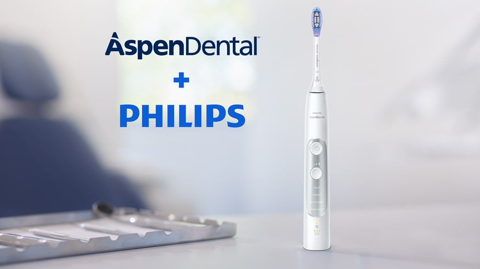philips and aspen dental launch header
