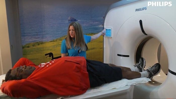 Philips and Roswell Park Comprehensive Cancer Center Team Up