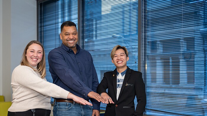 Philips recognized by Forbes as one of Canada’s Best Employers for Diversity