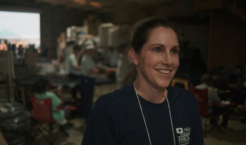 Laura interview