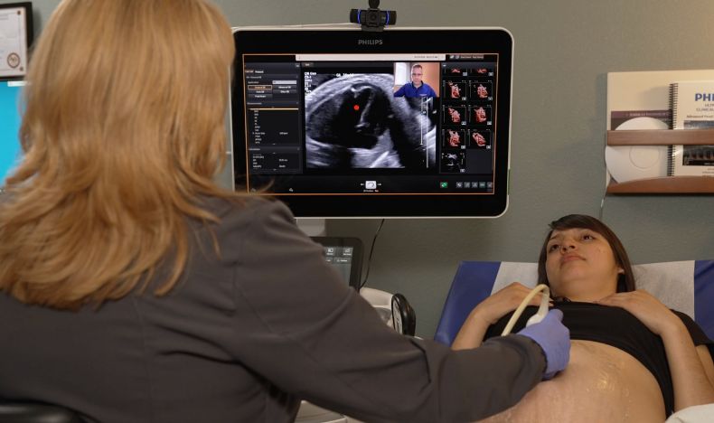 inart ultrasound