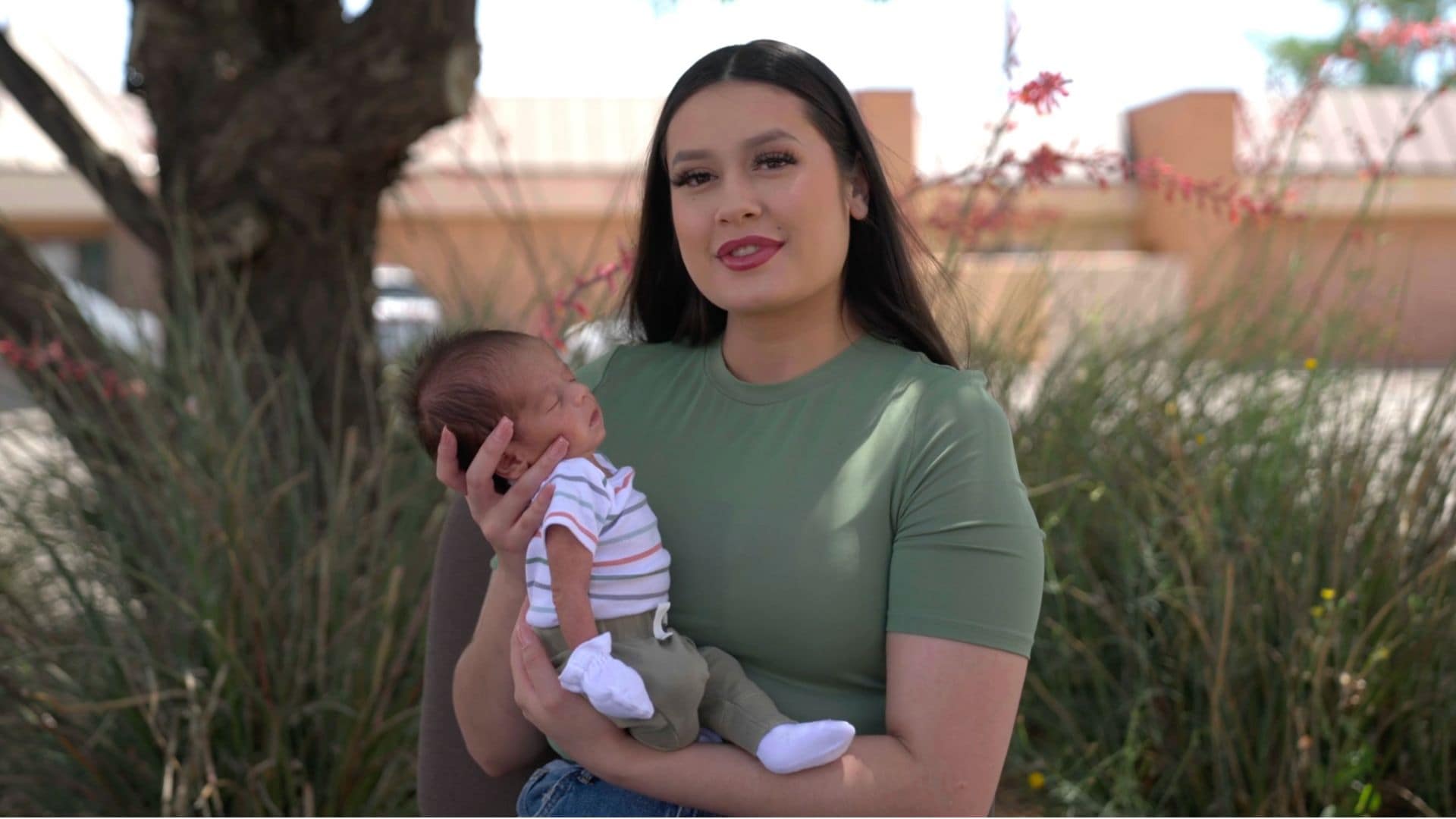 Tele-ultrasound Offers a Virtual Lifeline for High-Risk Pregnancies in Rural New Mexico