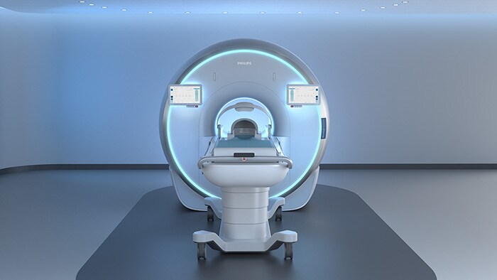 Philips unveils BlueSeal Horizon, world's first helium-free 3.0T MRI platform
