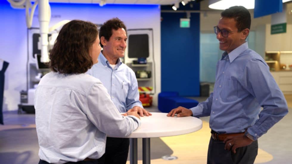 philips employees body image