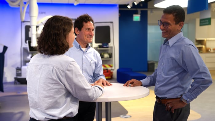 Philips Employees -  