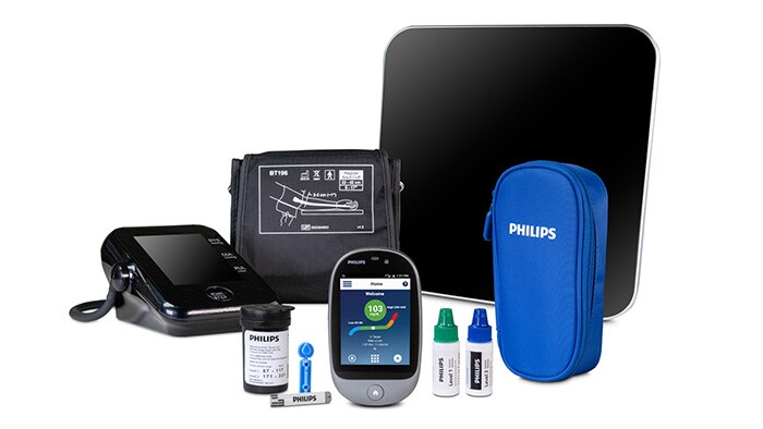 Philips, Amerigroup, CareSource Georgia, and Peach State Health Plan to address maternal health deserts in Georgia with innovative remote patient monitoring technologies