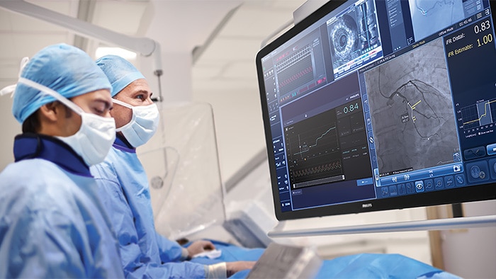 Philips iFR technology -  