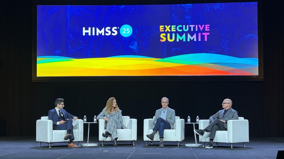 executive summit
