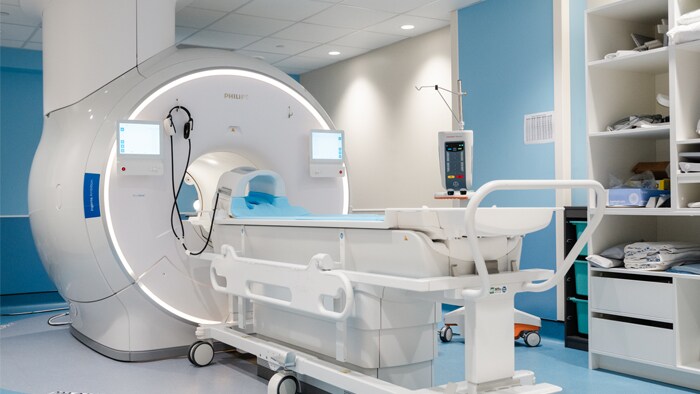 Southlake Health transforms diagnostic imaging with Philips AI-enabled MRI increasing capacity to address patient demand