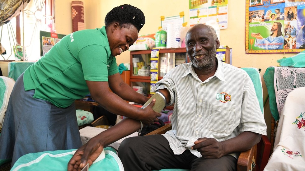 Philips Foundation today released its 2024 Annual Report