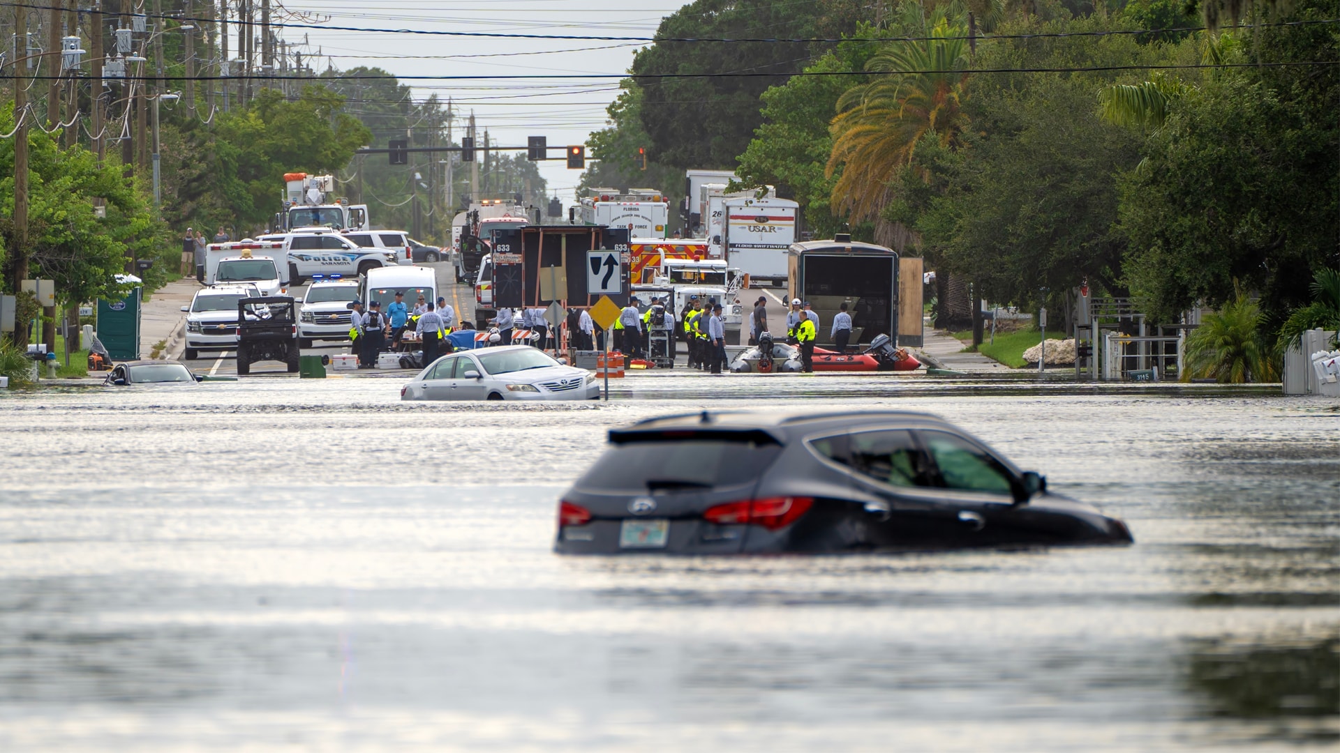 Philips, Philips Foundation, and MedShare launch program to strengthen U.S. healthcare readiness for natural disasters