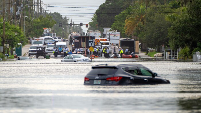 Philips, Philips Foundation, and MedShare launch program to strengthen U.S. healthcare readiness for natural disasters