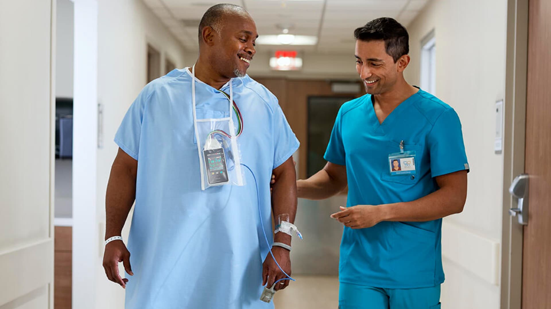 Philips launches smart telemetry platform for cardiac monitoring that provides continuous, enterprise-wide connectivity beyond the bedside