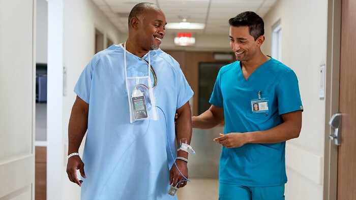 Philips launches smart telemetry platform for cardiac monitoring that provides continuous, enterprise-wide connectivity beyond the bedside