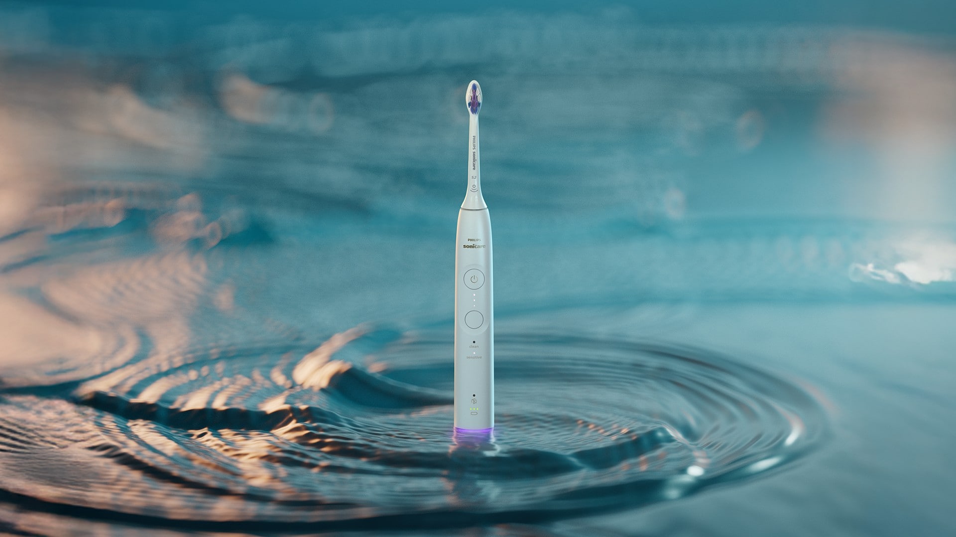 Philips Sonicare unveils next-generation Sonicare technology designed for a gentle, yet effective switch from manual brushing, exclusively at Walmart
