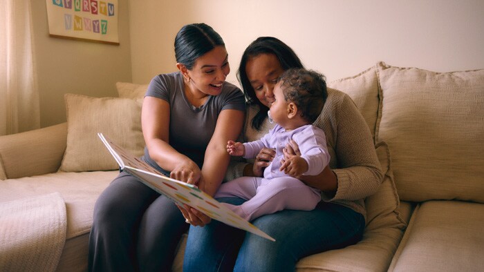 Study Finds 90% of People are Willing  to Help New Parents—Yet 62% of Moms, Including 76% of Hispanic Moms, Have Difficulty Voicing Their Needs: It’s Time for the Village to Step in with Support