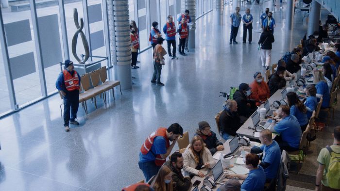 Ten Years, Thousands Served: A Decade of Impact with the U.S.’s Largest Free Clinic