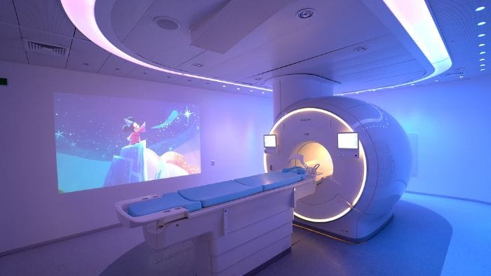 Through a Child&rsquo;s Eyes: How Nicklaus Children&rsquo;s and Philips Are Transforming Pediatric MRI Care