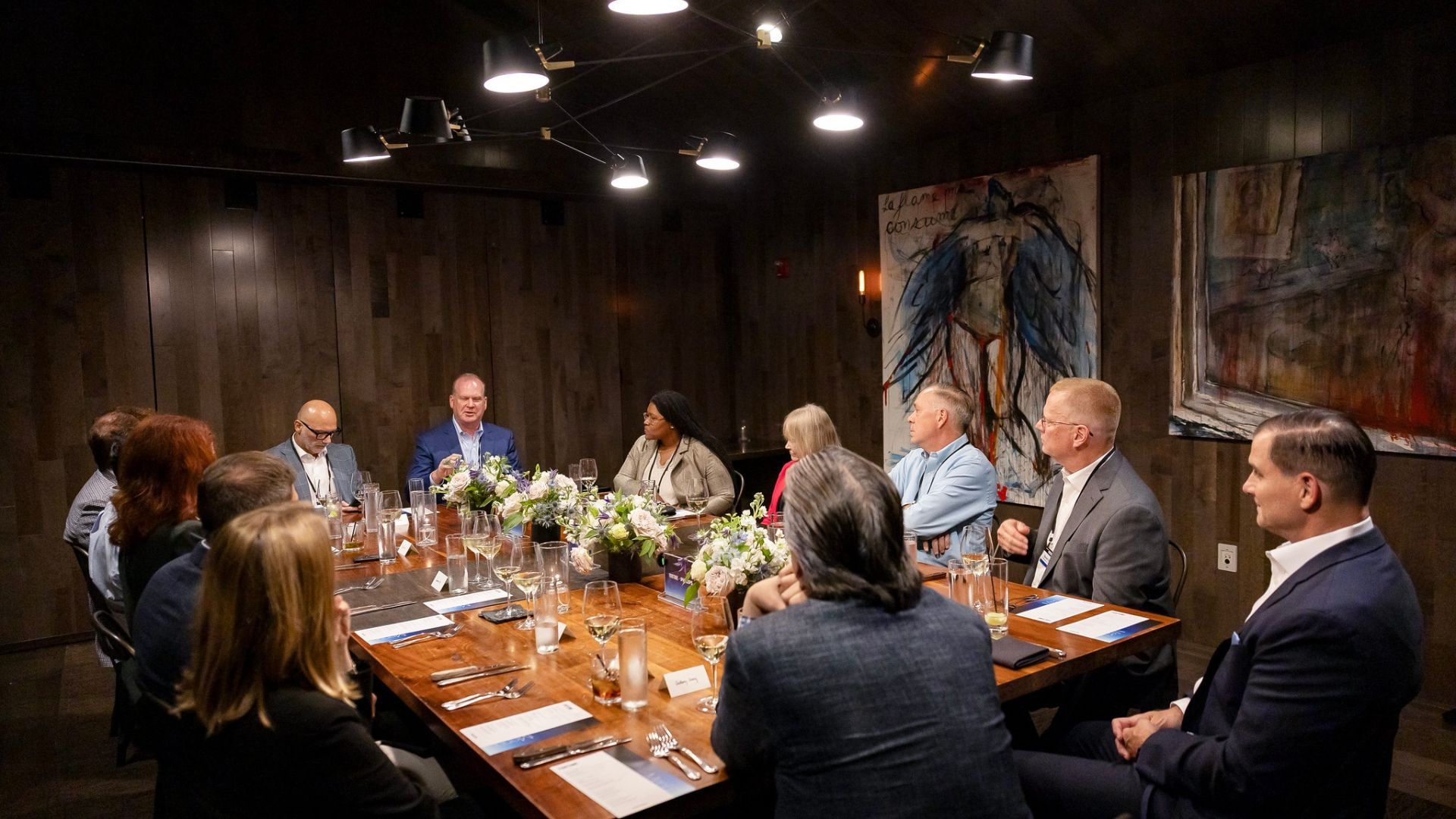 Trust unlocks AI’s promise in healthcare