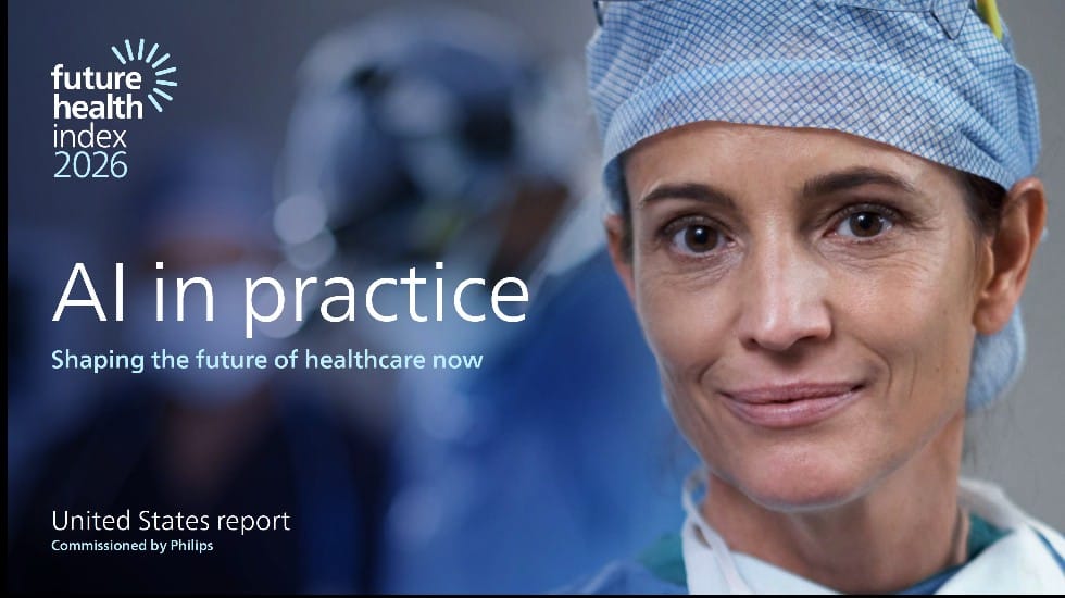 FHI 2026 US Report Cover - FHI 2026 US Report Cover