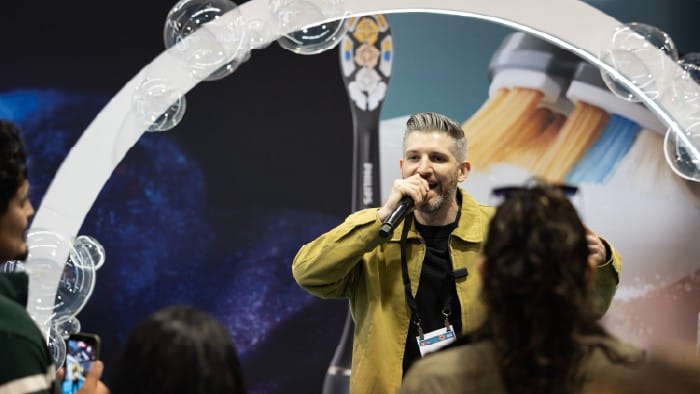 The Art and Science of Dentistry, with Freestyle Artist Harry Mack -  