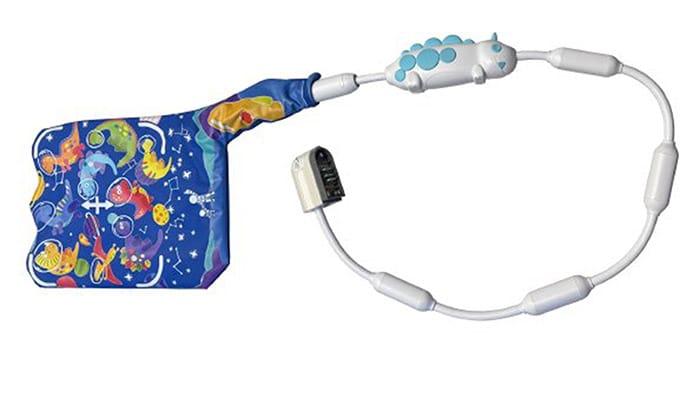 Flexible, High Density Coil Design -  