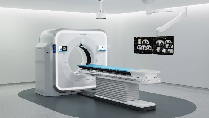 Philips Rembra CT - Philips Rembra CT