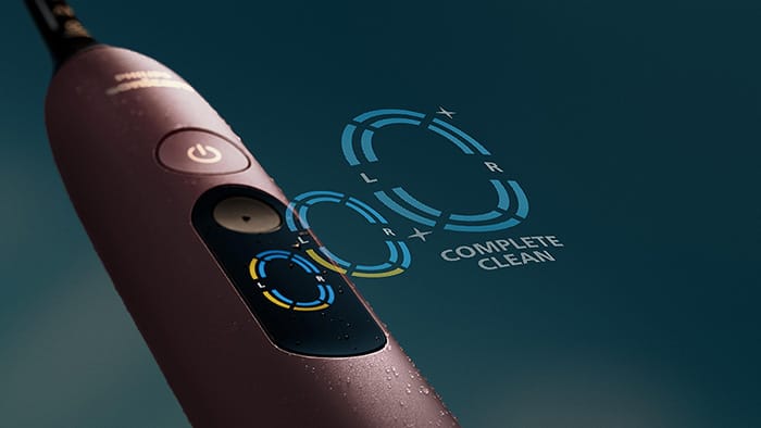 Philips Sonicare Next-Generation DiamondClean 9900 Prestige is now available on Amazon
