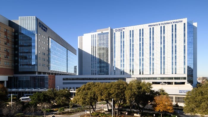 University Health in San Antonio selects Philips enterprise monitoring platform to transform patient monitoring and advance system-wide standardization as patient volume grows