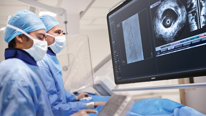 Philips and Atrium Health sign patient care agreement