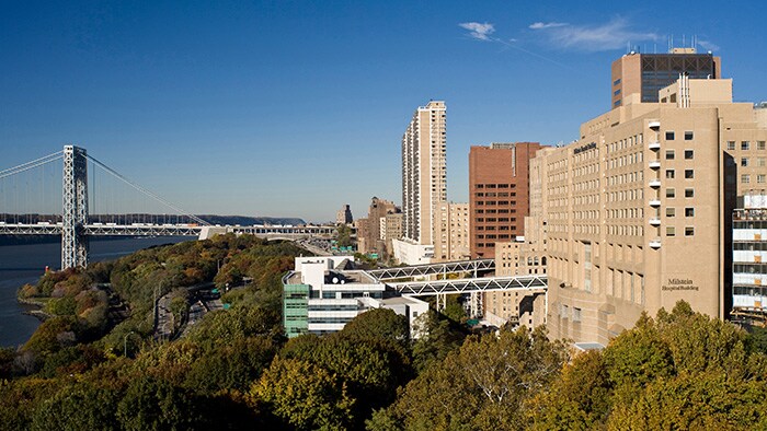 NewYork-Presbyterian selects IntelliSpace Enterprise Edition
