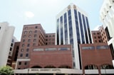 MUSC campus