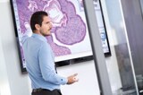 education using digital pathology